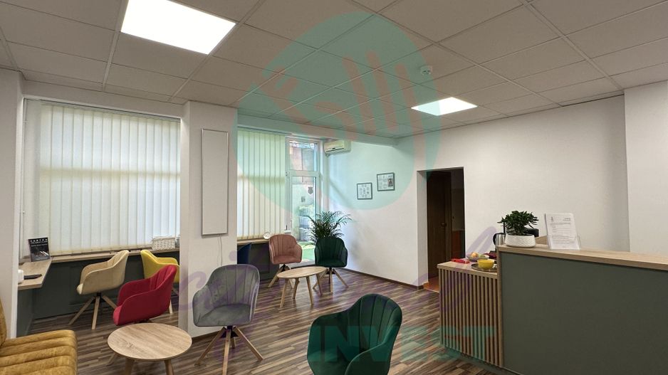 Casa multifunctionala la 9 minute de metrou Eroii Revolutiei - Poză 4