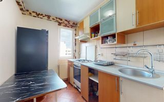 Apartament 2 camere – Mașina de Pâine 14 | Renovat complet | Mobilat & - Poză 15