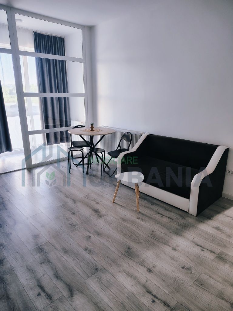 Apartament 2 camere de vanzare, cartier Visoianu, etaj 1, bloc 19, Lunca Cetatuii - Poză 2