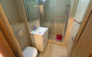 Garsoniera/STUDIO, Parcare, Central,Pta Mihai Viteazu, Ntt Data,Bosch - Poză 6