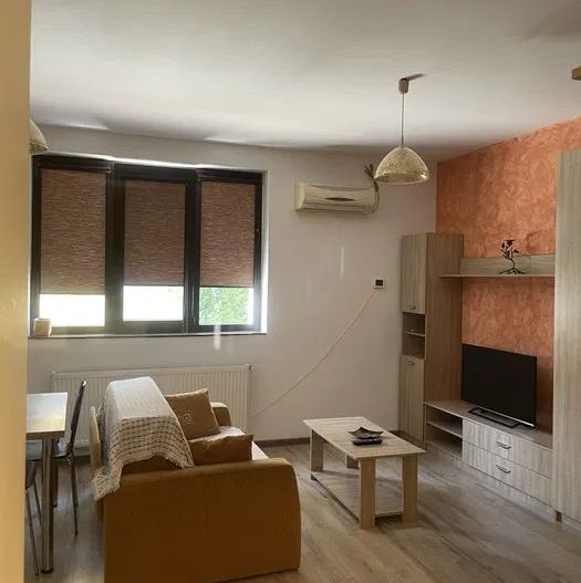 Apartament compact cu doua camere, zona Iancului - Poză 4