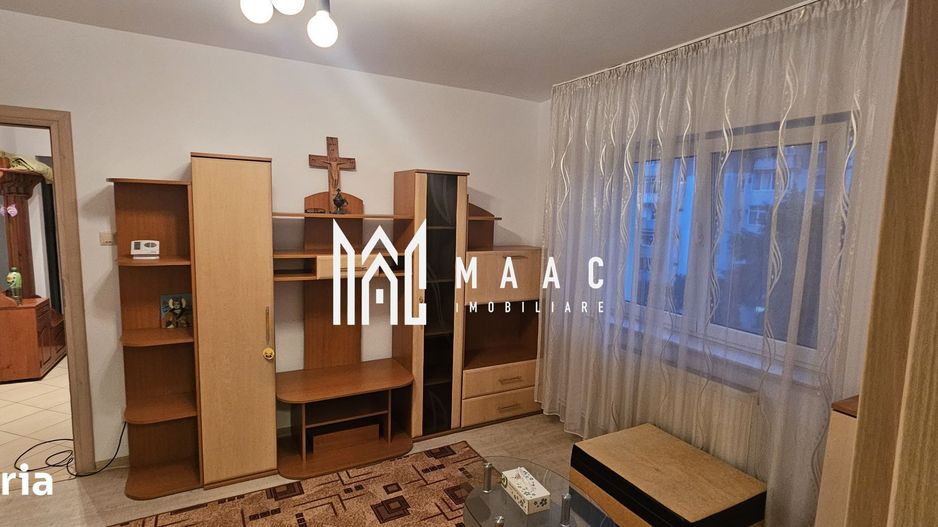 Apartament 2 camere de închiriat | Sibiu | Hipodrom 3 | - Poză 1