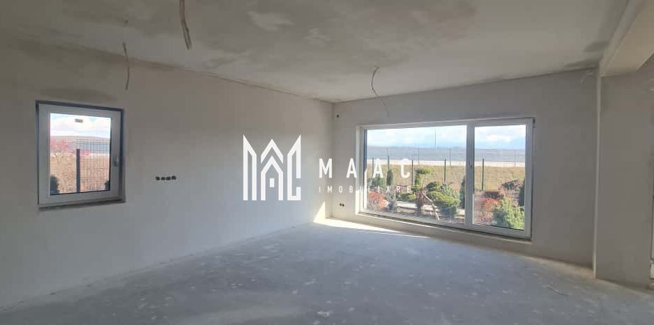 Casă individuală modernă I Șelimbăr I 203 mp utili I teren 500 mp I garaj - Poză 7