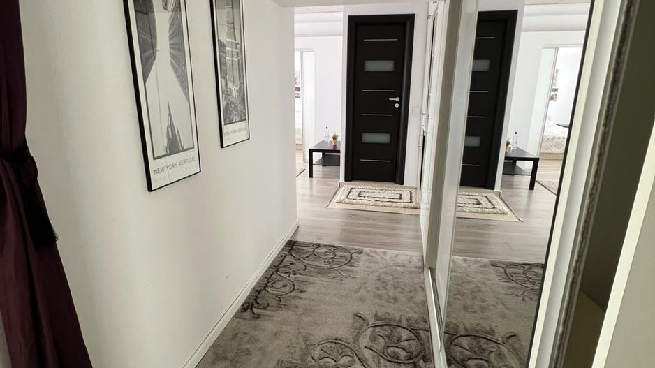 Apartament 2 camere Central / Calea Calarasilor - Poză 9