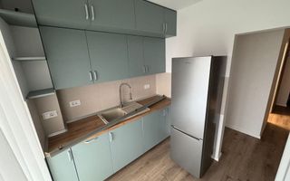 3 camere, 2 parcari, terasa 50 mp, bloc nou, Gheorgheni, Soporului - Poză 2