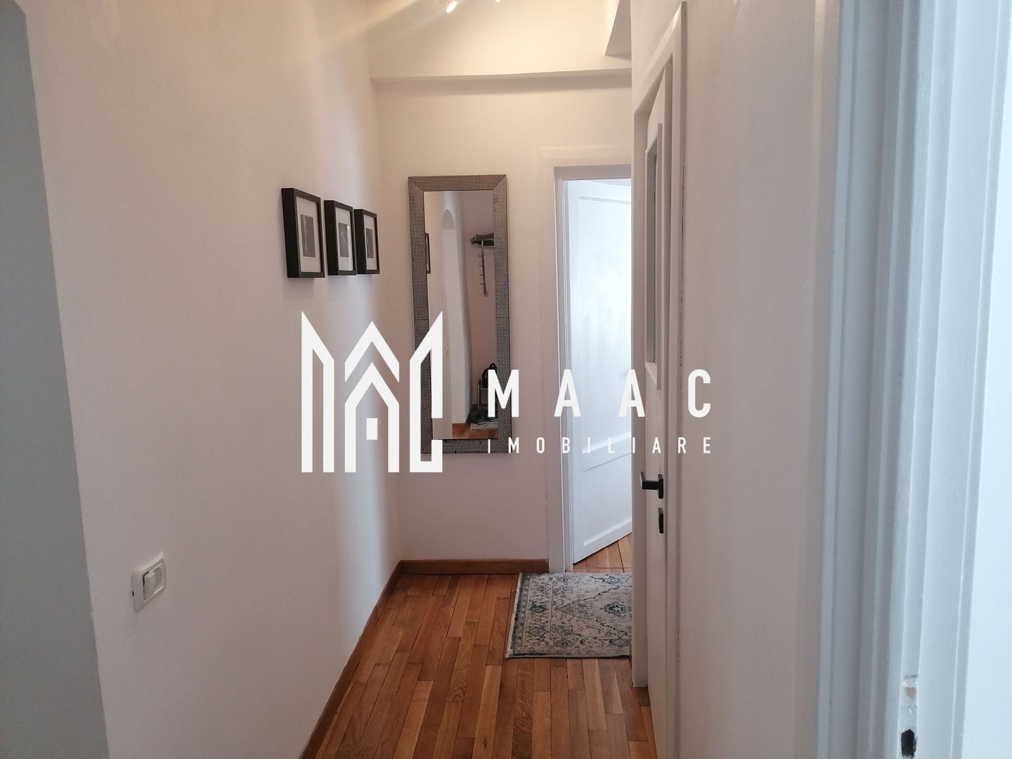 Apartament 3 camere I Decomandat I 2 balcoane I Ultracentral - Poză 5