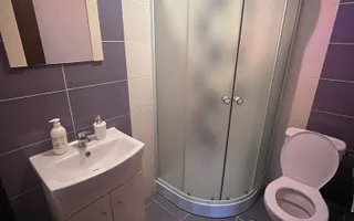 AP. 3 CAMERE - METALURGIEI, PARCARE INCLUSA, CENTRALA, BLOC NOU - Poză 11