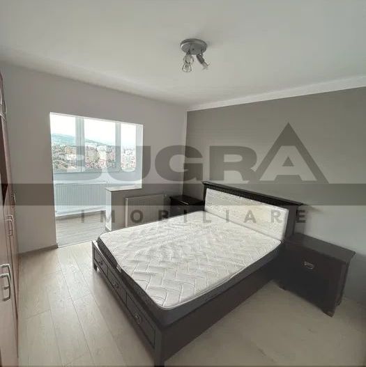 Apartament 2 camere decomandate, AC, renovat, boxa ,zona G. Dima - Poză 1