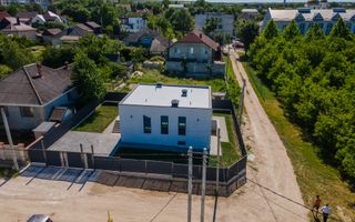 Vânzare,casă Hi-Tech, 1 nivel,3 camere,sat Poorumbeni,raionul Criuleni - Poză 6