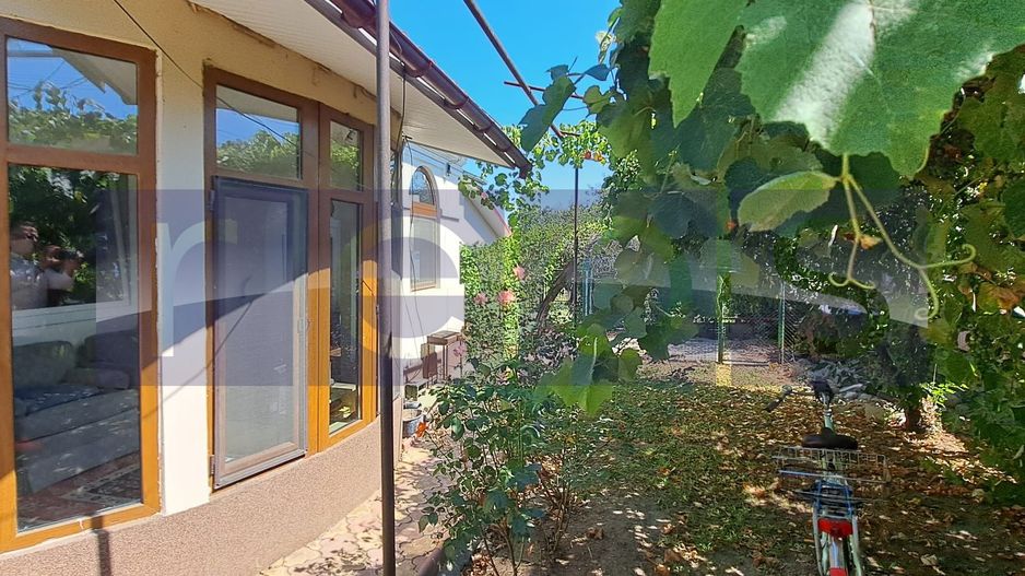 CASA DE VANZARE | 4 CAMERE | 110 MP | TEREN 2.500 MP | ROSIORI DE VEDE - Poză 11