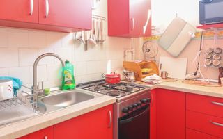 Garsoniera de vanzare, ideala pentru investitie, cartier Gheorgheni! - Poză 7