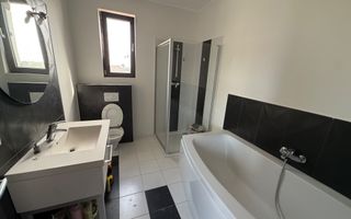 Penthouse pe 2 nivele. Odobescu. - Poză 3