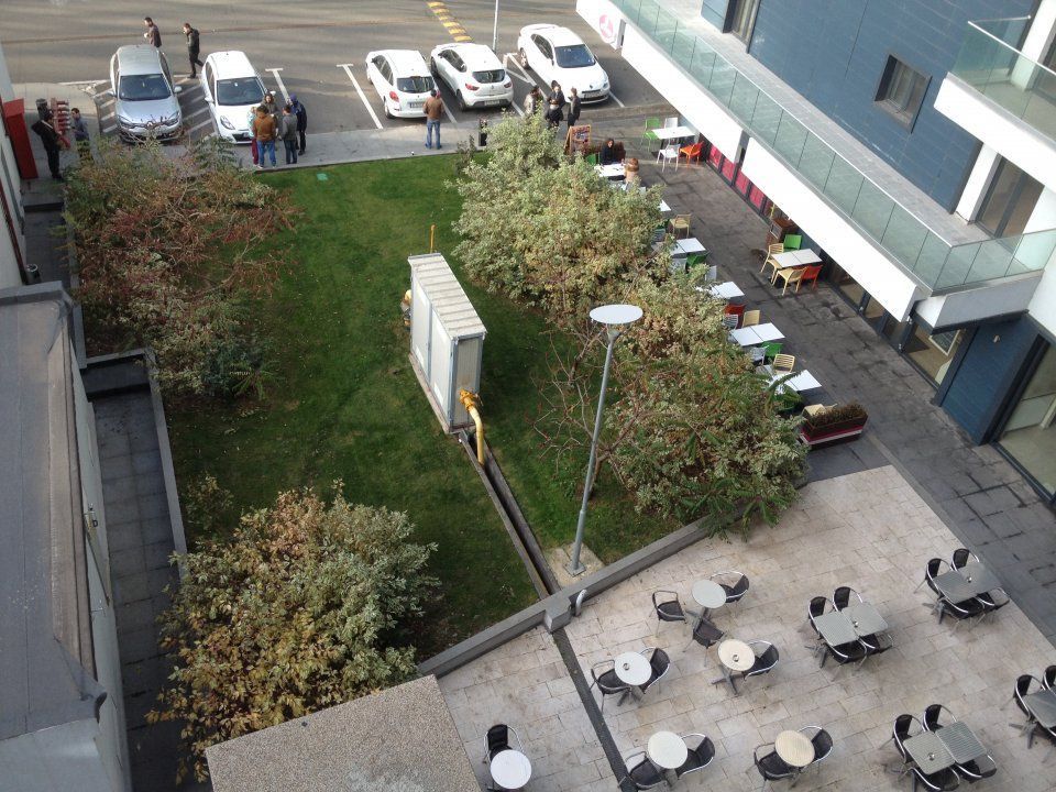 Apartament de inchiriat 2 camere, parcare subterana | Upground - Poză 13