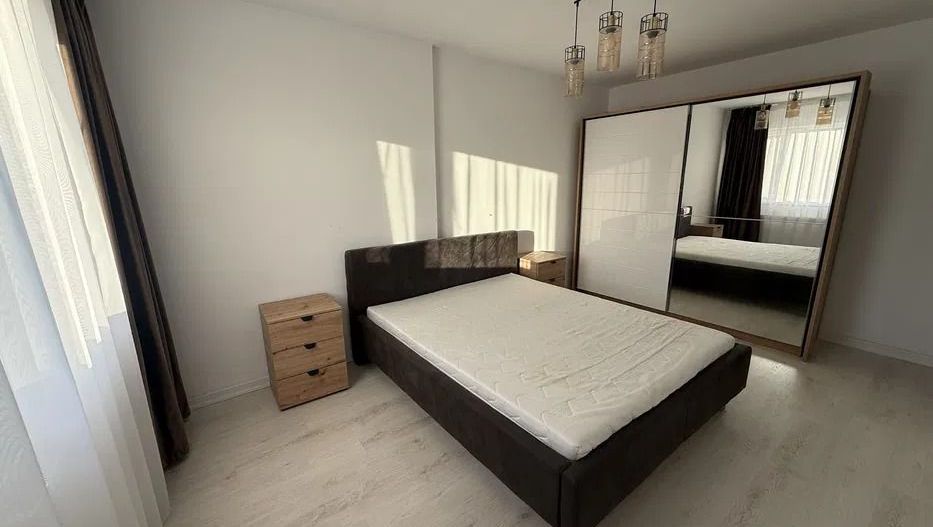 AP. 2 CAMERE LACUL MORII, BLOC NOU, METROU, CENTRALA TERMICA, MODERN - Poză 3