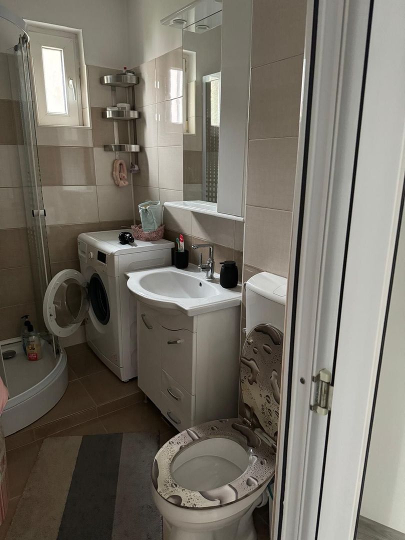 Apartament 2 camere I Plaza Mall | Prima închiriere | Loc parcare - Poză 4