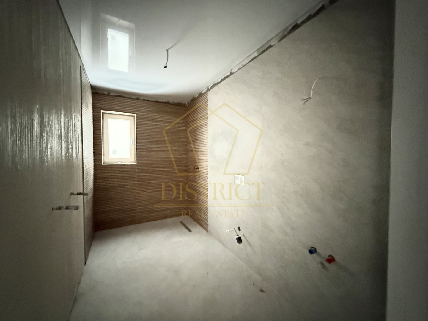 Duplex cu 4 camere si finisaje premium | Sacalaz - Poză 8