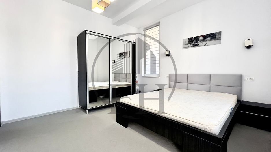 SOLD / VANDUT Apartament cu 2 camere de vânzare Mamaia - Poză 3