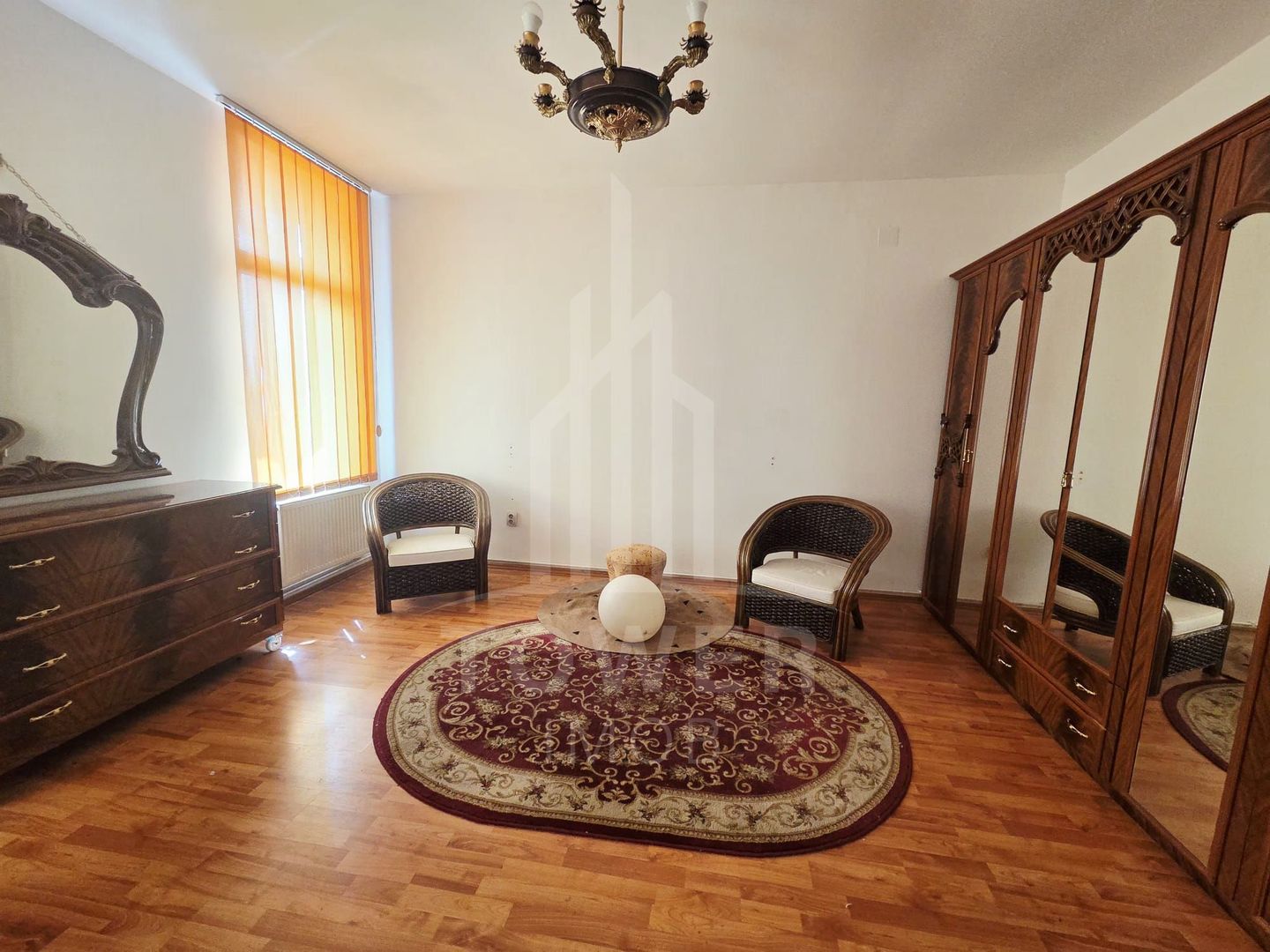 Apartment cu gradina in Selimbar - Poză 11