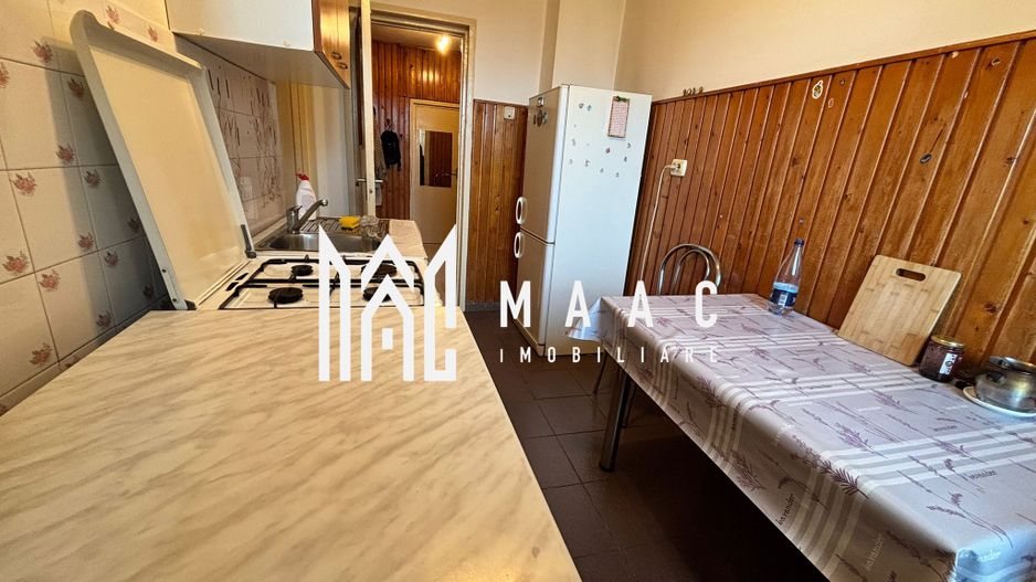 BLACK FRIDAY - Apartament 2 camere | 53 MPU | Balcon | Piata Rahovei - Poză 12