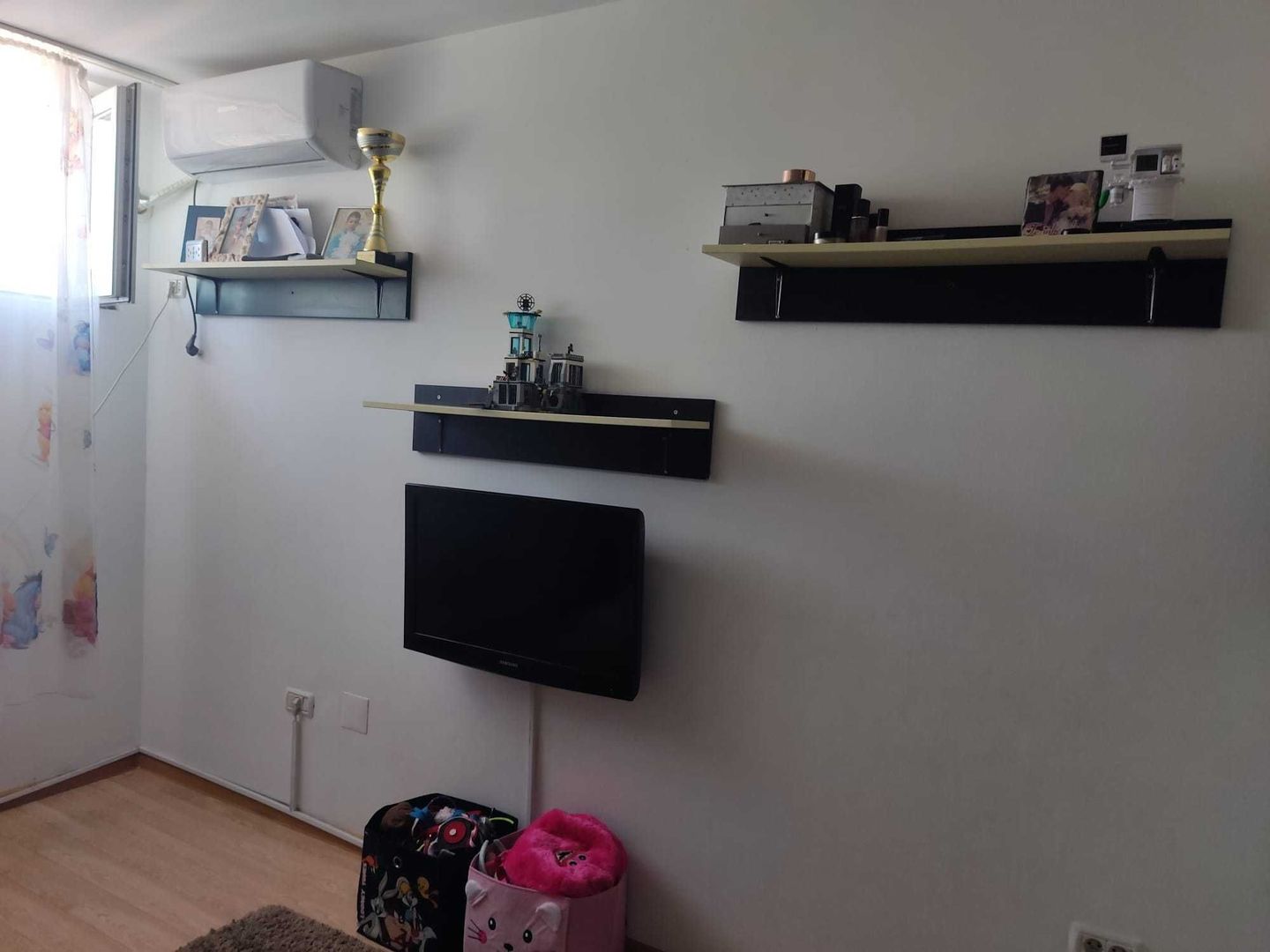 Apartament 2 camere Rezervelor | Militari Residence | Parcare deschisa - Poză 6