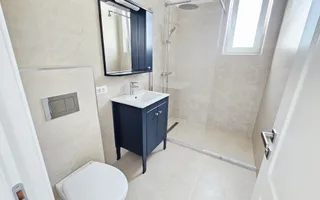 Casa de inchiriat partial mobilata si utilata - comuna Berceni - Poză 13