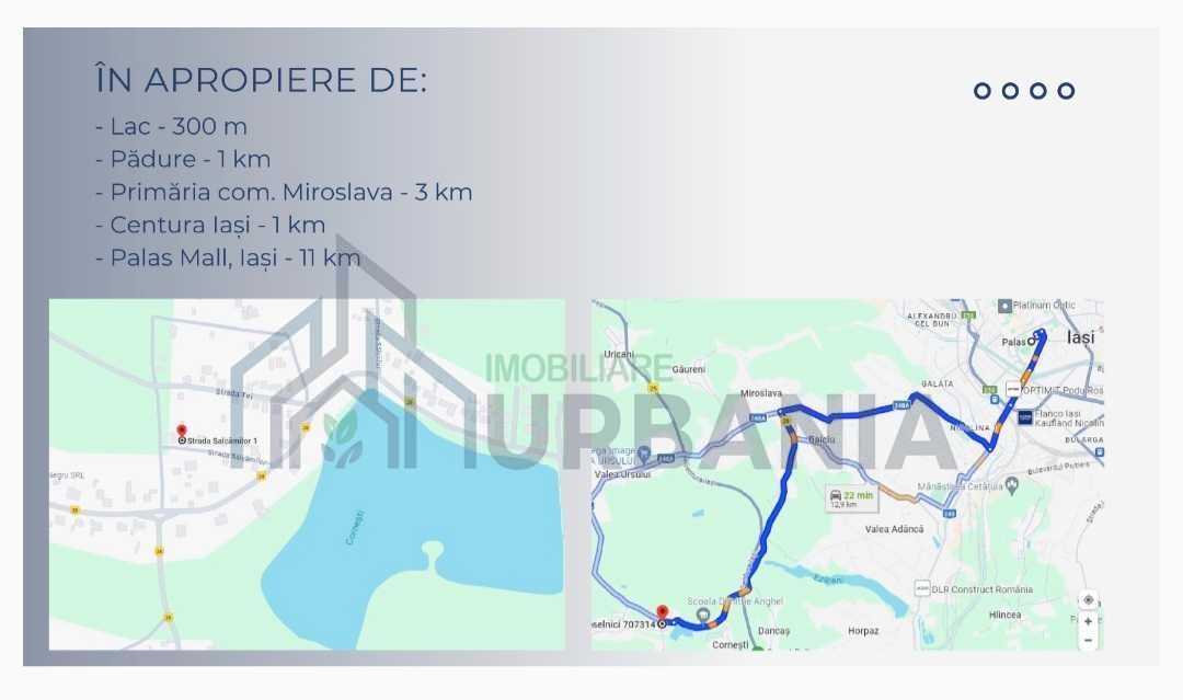 Teren pentru constructie - Poză 3