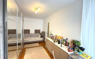 Apartament modern 2 camere cu terasa generoasa, zona – Sopor! - Poză 5