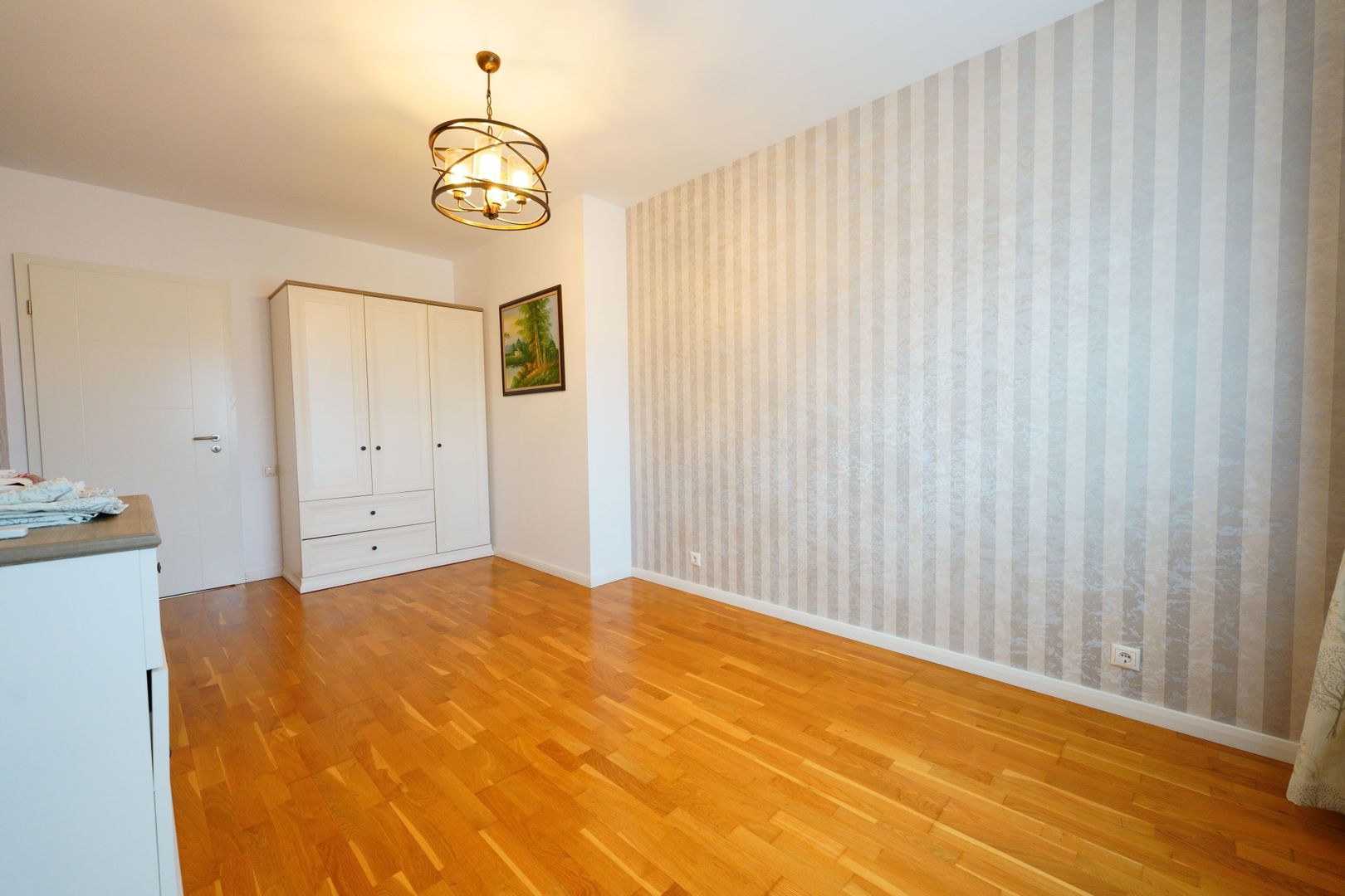 3 Camere, 2 locuri parcare + boxa, Ibiza Sol, Pipera, Scoala Americana - Poză 5