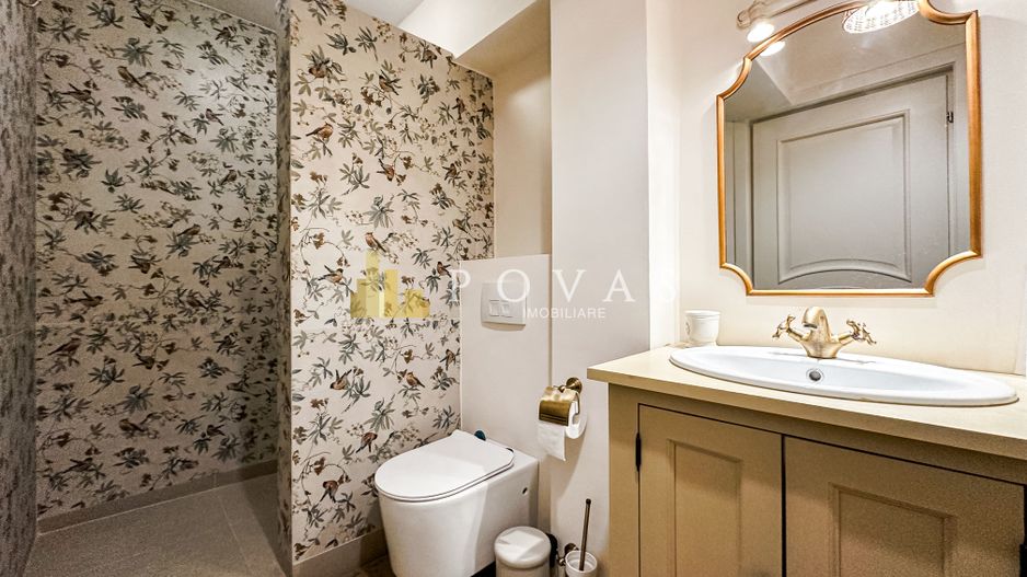Inchiriere Casa Individuala Pipera 8 Camere - Poză 47