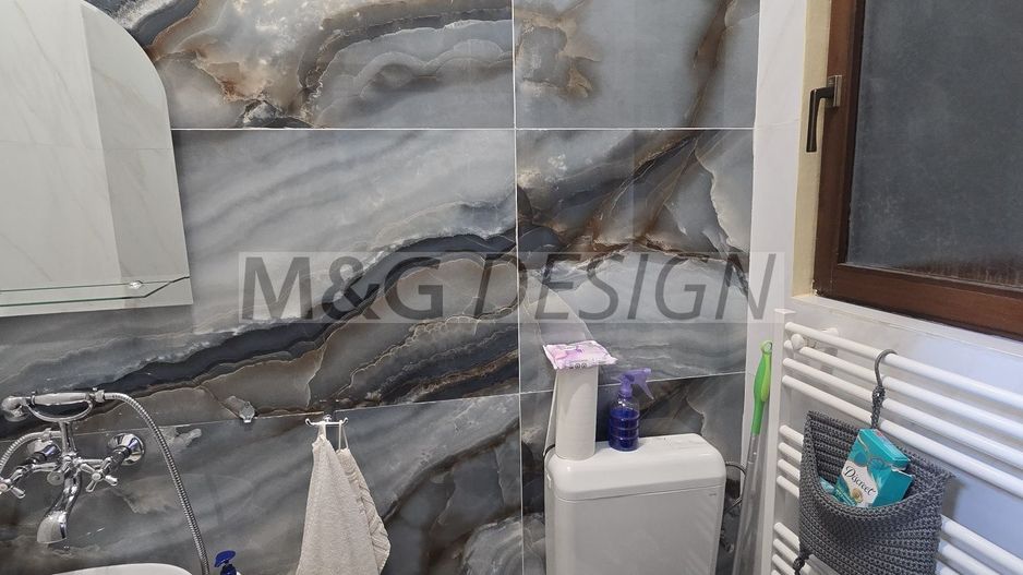 Apartament 1 camera la cladire istorica - Poză 6
