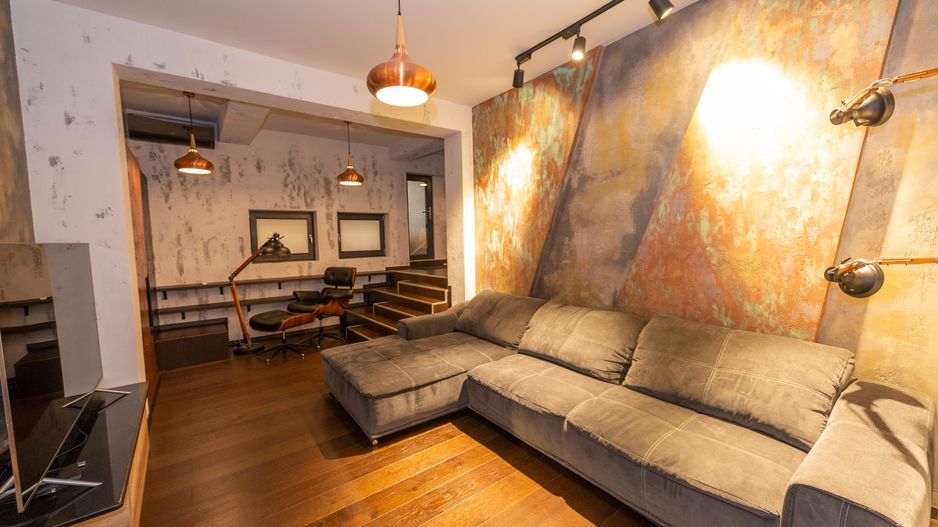 Inchiriere Apartament 4 camere, mobilat si utilat lux, zona Libertatii - Poză 1