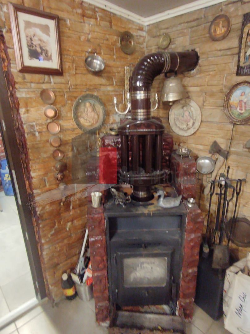 Vânzare casă Nițu Vasile - Fântâna Florilor - Poză 44