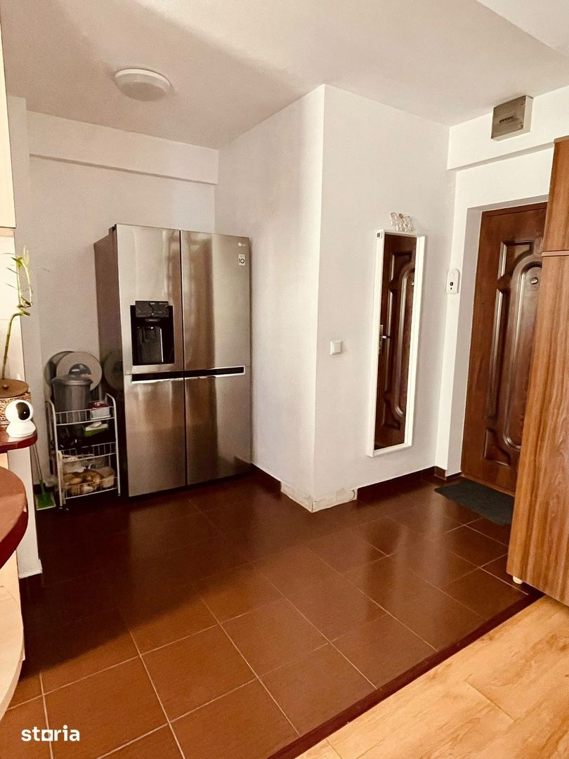 Apartament duplex cu 3 camere, 2 băi și pod de 30 mp – Colentina - Poză 3