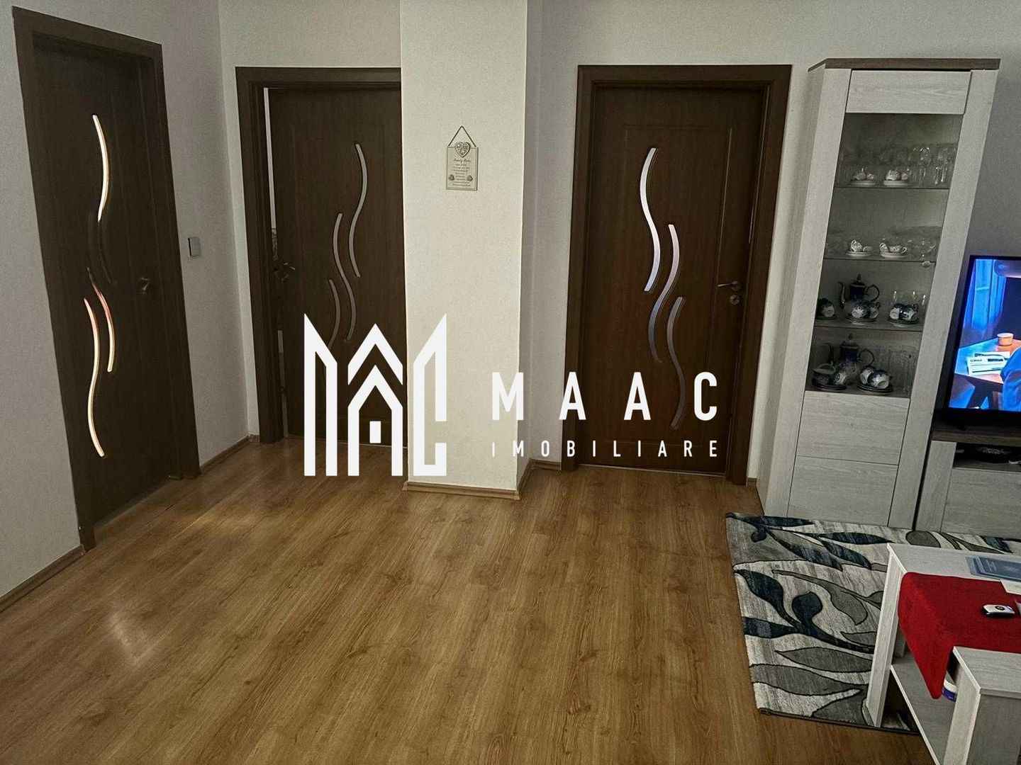 Apartament 3 camere | Decomandat | 74 mp | Turnisor - Poză 7