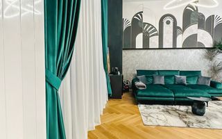 Apartament exceptional in inima orasului Cluj-Napoca - Poză 26