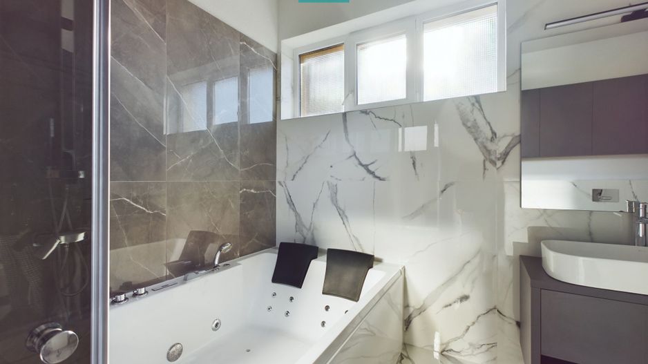 Penthouse în complex rezidențial exclusivist - Poză 5