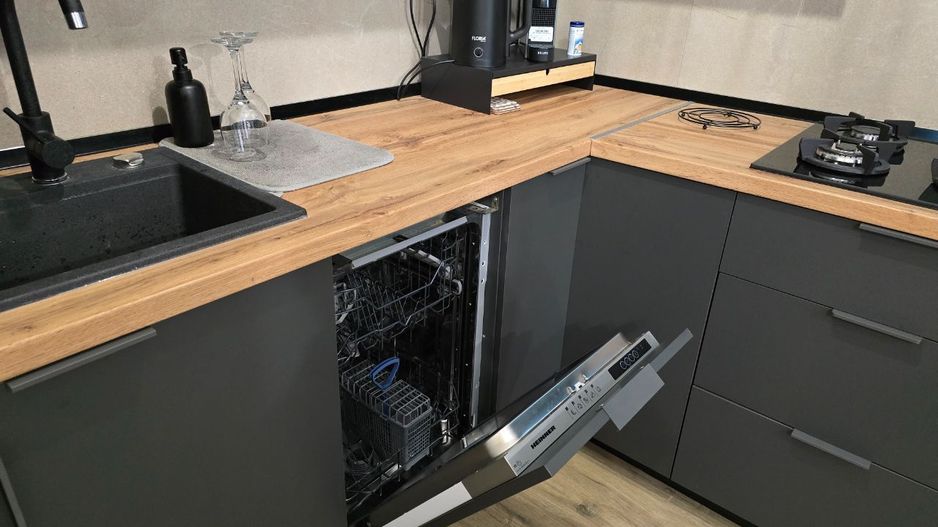 Apartament 2 camere, 54.4 mp, ansamblu nou 2024 - Poză 8