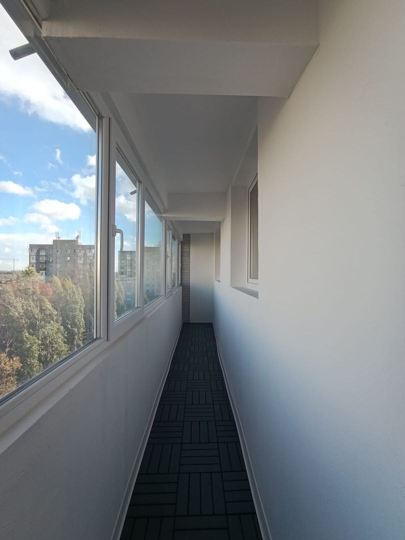 Apartament 3 camere de vanzare, complet renovat, Drumul Taberei - Poză 12