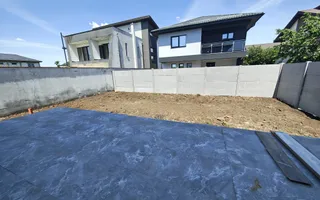 Casa 5 camere | 115 mp utili | 309 mp teren | Mega Image Berceni - Poză 15