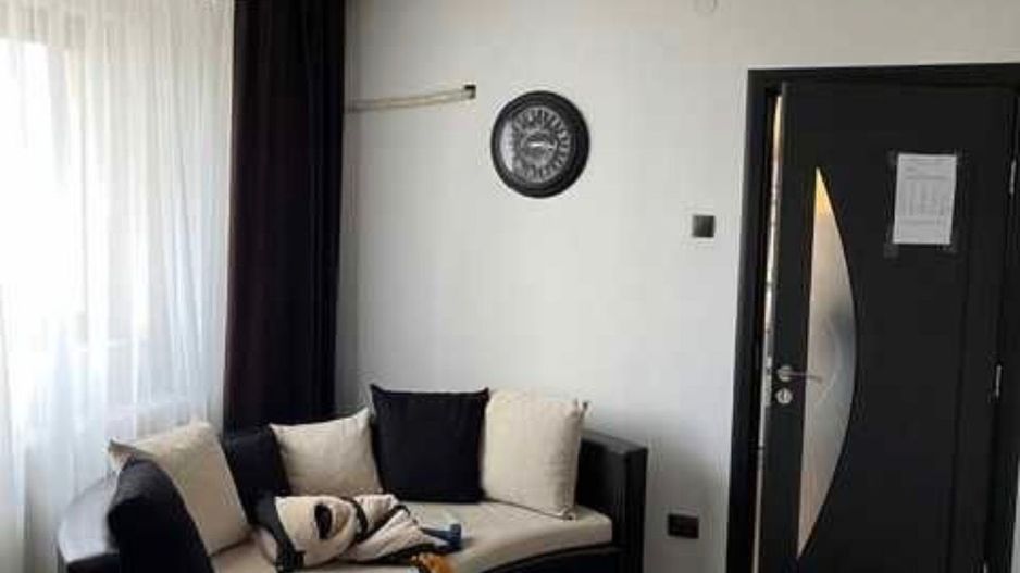 AP. 2 CAMERE PALLADY,BLOC REABILITAT,BUCATARIE INCHISA,LOC DE PARCARE - Poză 7