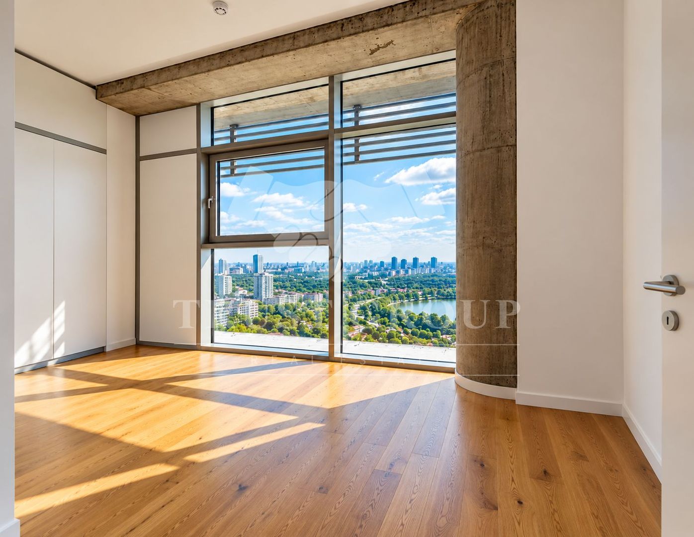 Apartament 3 camere | Floreasca | Loc de parcare& Boxa - Poză 12