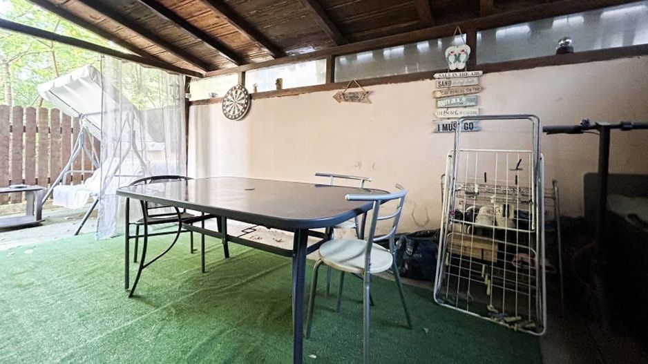 2 camere cu gradina de 35mp + parcare inclusa - Poză 13