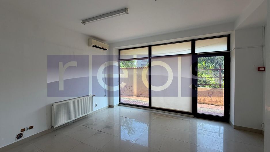 VANZARE SPATIU COMERCIAL-AVIATIEI | 188 MP | PARTER | VITRINA STRADALA - Poză 10