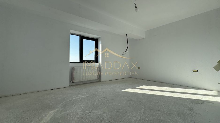 Apartament *2 camere* 106mp // Pipera - Voluntari - Poză 38