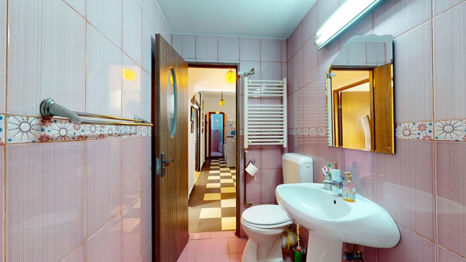 Apartament 4 camere – Strada Novaci Bloc 1989 Zona excelenta - Poză 14