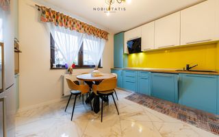 VANDUTA - Casa superba de vanzare in Timisoara | 120 mp, 5 cam - Poză 30