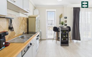 Apartament nou 2 camere și loc parcare - etaj 2 - Giroc - Timișoara - Poză 1