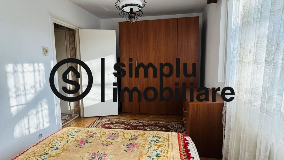 3 camere semi, etaj 3/4 - 122 000 Euro - Poză 23