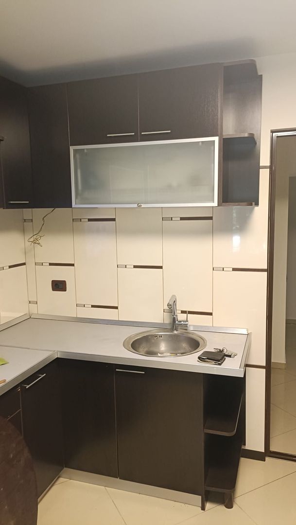 AP. 2 CAMERE BRANCOVEANU, PET-FRIENDLY, PARCARE,CENTRALA, METROU 7 MIN - Poză 5
