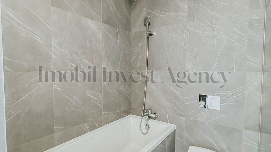 Apartament 2 camere de vanzare One Verdi Park - Poză 7